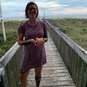 Meet your Posher, Lindsey